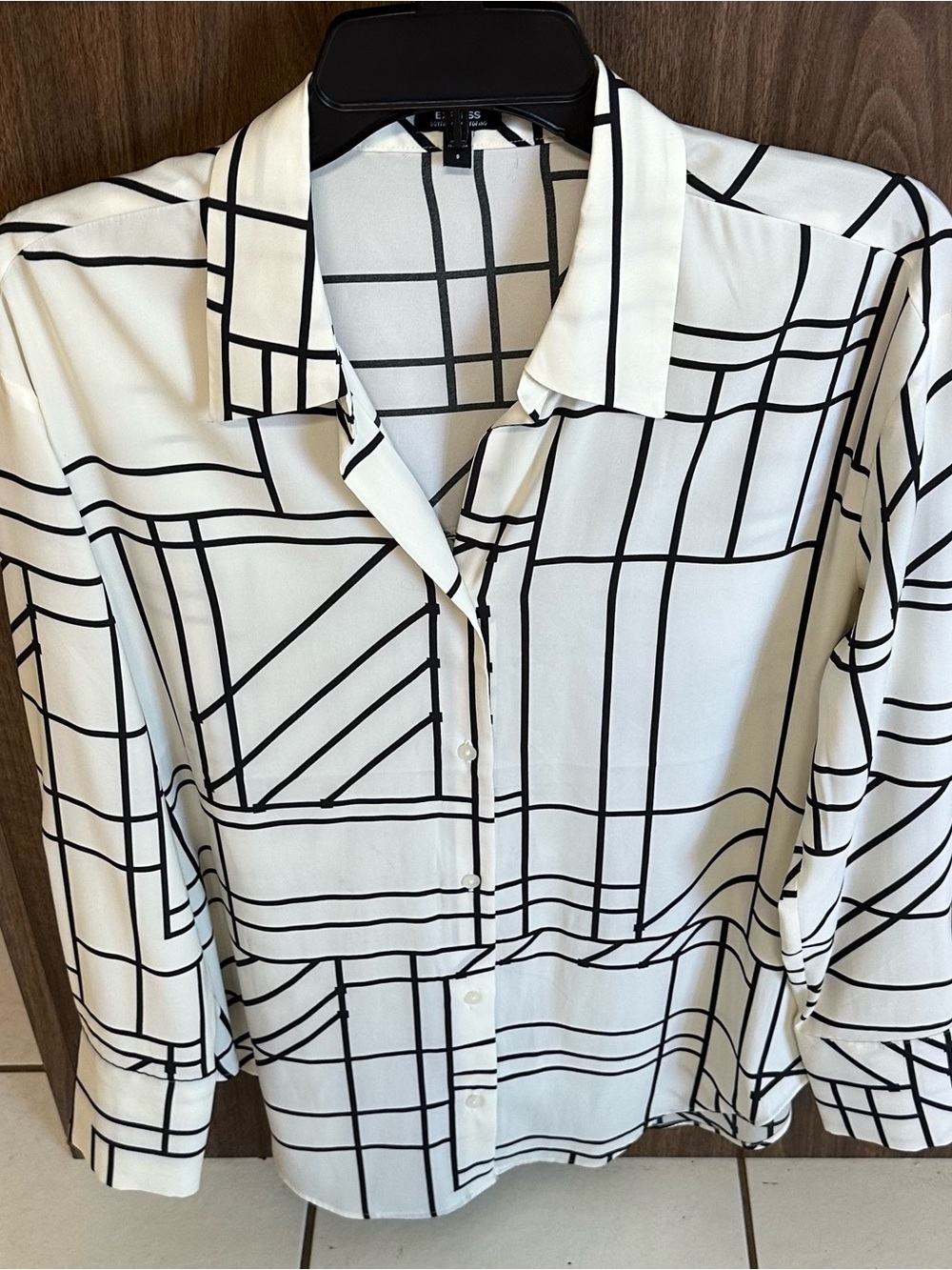 Express shirt